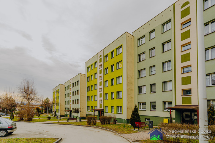 Mieszkanie Wynajem Bieruń Węglowa 103/7 2
