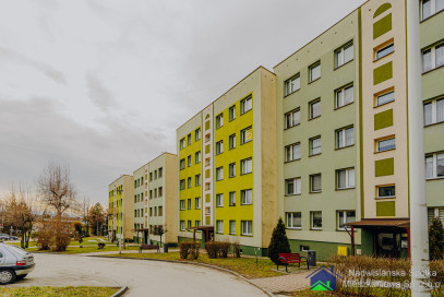 Apartment Rent Bieruń Węglowa 103/7