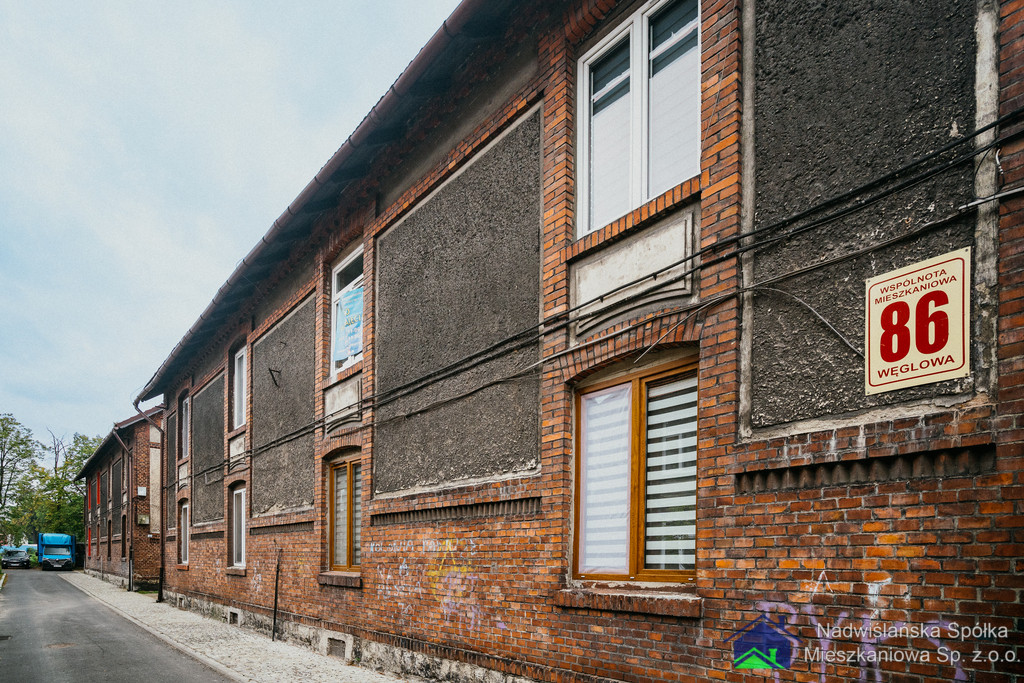 Mieszkanie Wynajem Czechowice-Dziedzice Węglowa 86/4