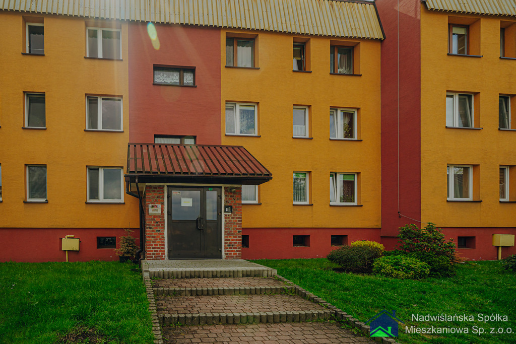Mieszkanie Wynajem Czechowice-Dziedzice Łagodna 22/13