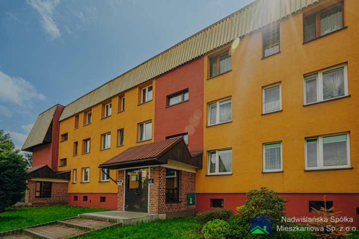 Mieszkanie Wynajem Czechowice-Dziedzice Łagodna 22/13 1