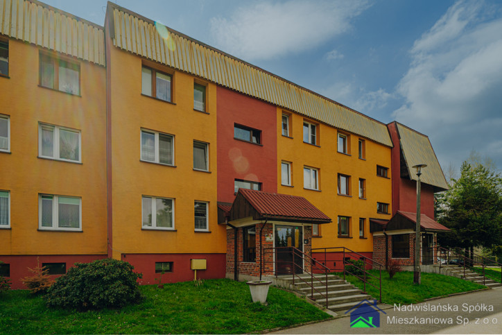 Mieszkanie Wynajem Czechowice-Dziedzice Łagodna 22/13 3