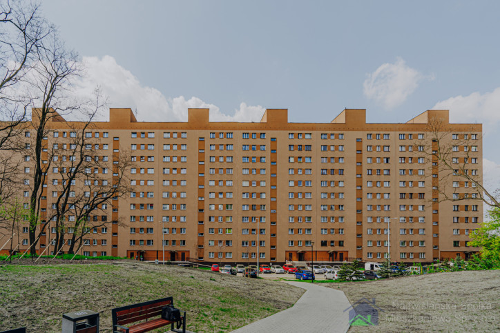 Mieszkanie Wynajem Mysłowice Boliny 16B/114 1