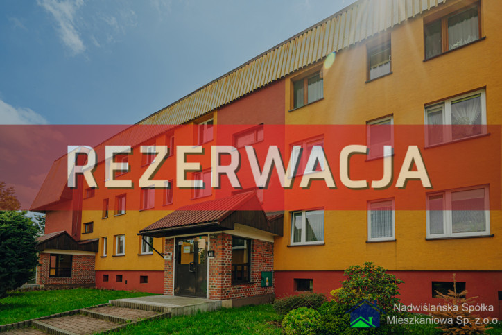 Mieszkanie Wynajem Czechowice-Dziedzice Łagodna 22/13 1