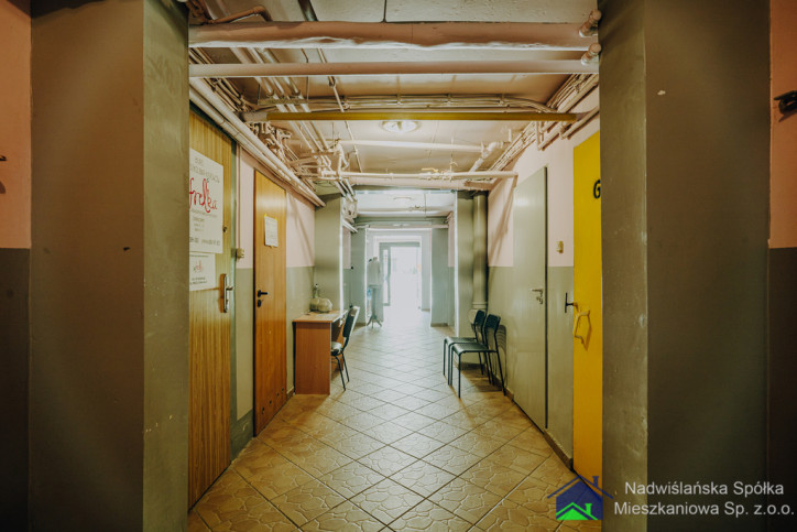 Lokal Wynajem Bieruń Węglowa 45-47 11