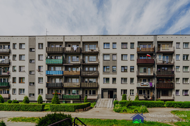 Mieszkanie Wynajem Lędziny Pokoju 90/15 2