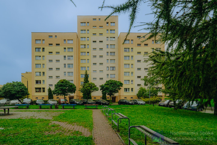 Mieszkanie Wynajem Mysłowice Brzęczkowicka 3A/16 2