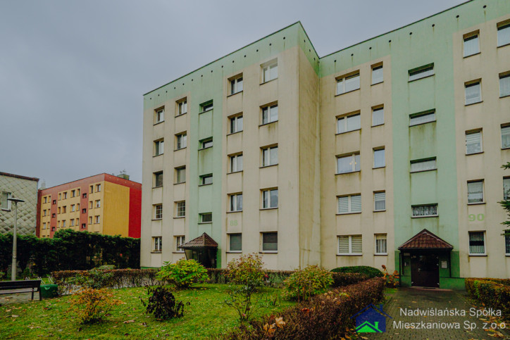 Mieszkanie Wynajem Bieruń Granitowa 88/3 16