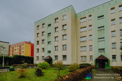 Mieszkanie Wynajem Bieruń Granitowa 88/3