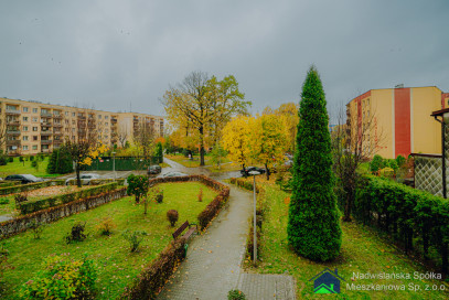 Mieszkanie Wynajem Bieruń Granitowa 88/3